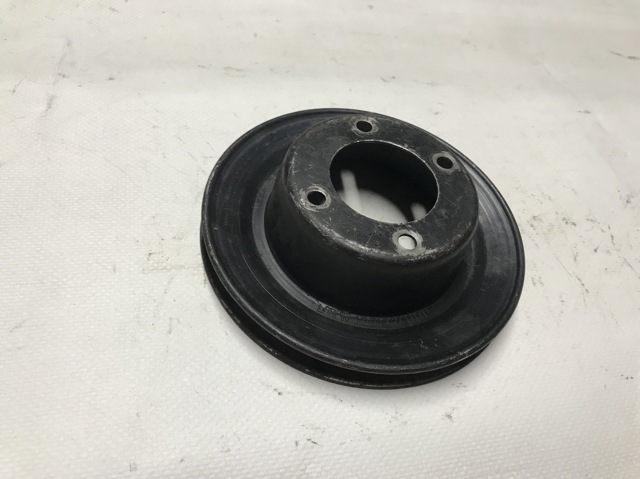 Шків водяного насоса 1271424 BMW