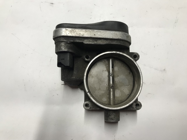 Блок дросельної заслінки 13547506627 BMW