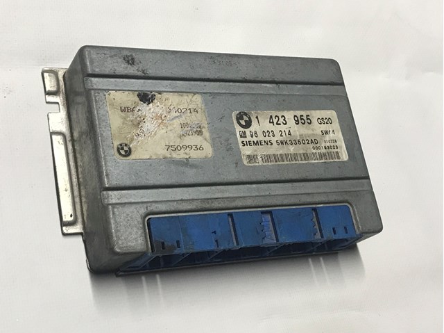 Механізм управління КПП 1423955 BMW