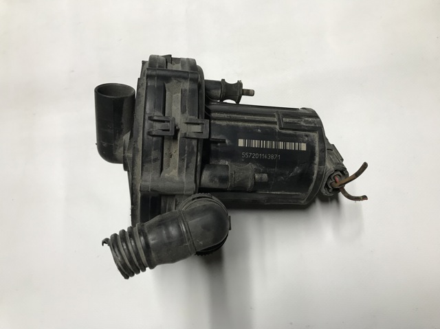 Насос повітряний 1437910 BMW