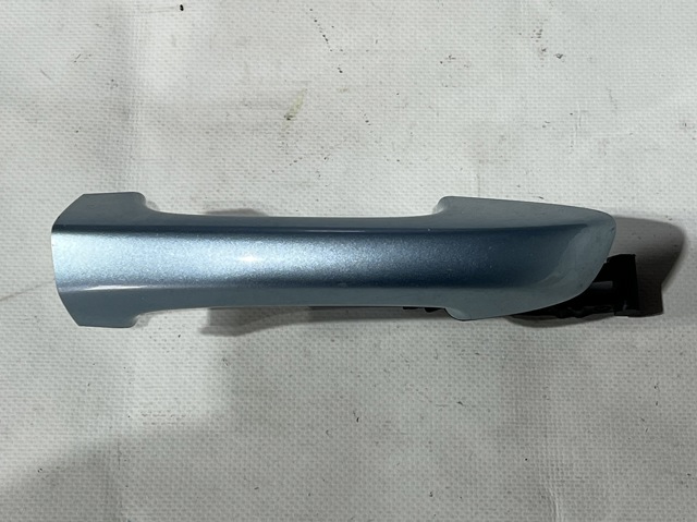 Ручка двере в зборі 1K8837206F VAG