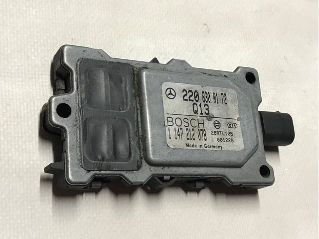 Датчик забруднення повітря 2208300172 MERCEDES