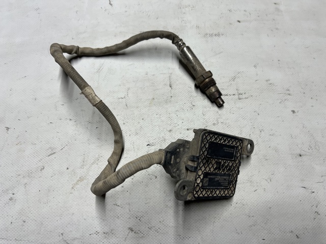 Датчик оксидів азоту NOX, передній 227903557R RENAULT