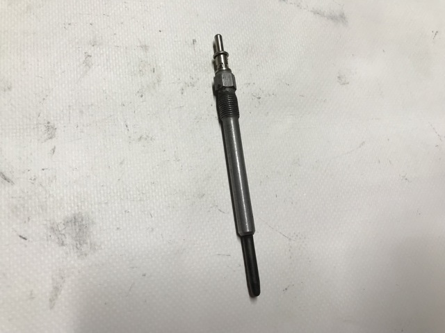 Свічки запалювання 250202142 BOSCH