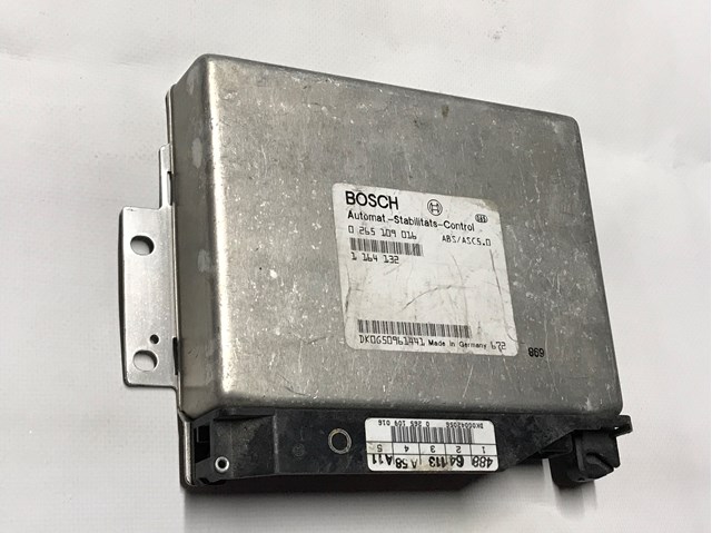 Елементи АБС 265109016 BOSCH