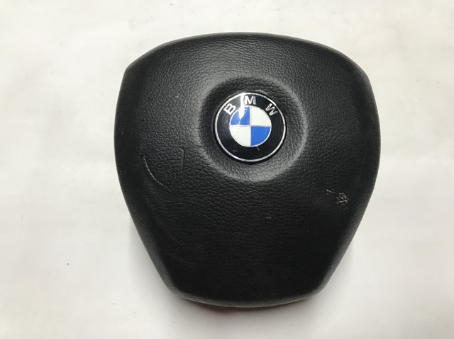 Подушка безпеки, водійська, AIRBAG 3051642 BMW