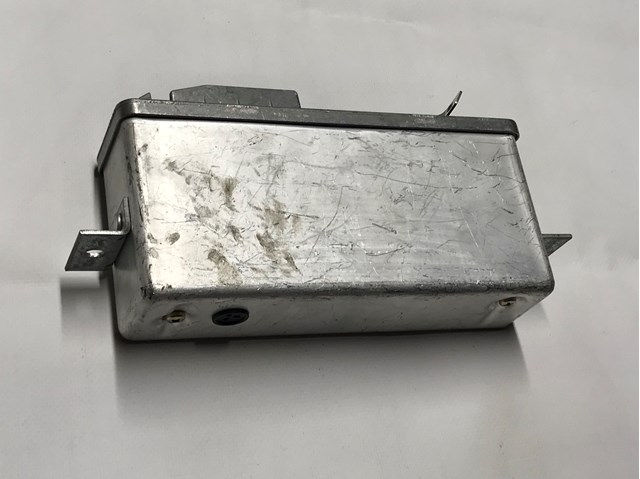 Модуль керування (ЕБУ) АБС (ABS) 34521158958 BOSCH