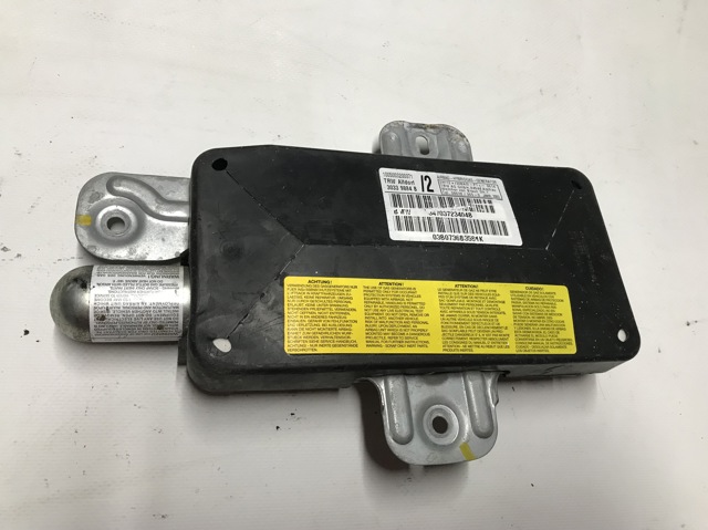 Подушка безпеки, передній, правих дверей Айрбег 34703723404B BMW