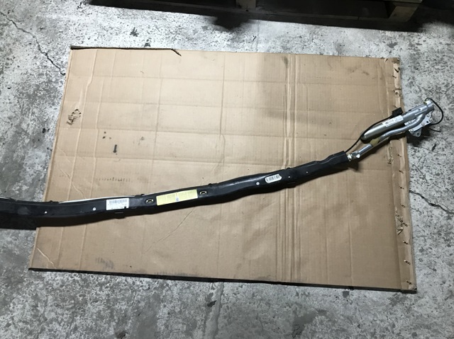 Подушка безпеки, збоку ейрбегів 3B5880741G VAG