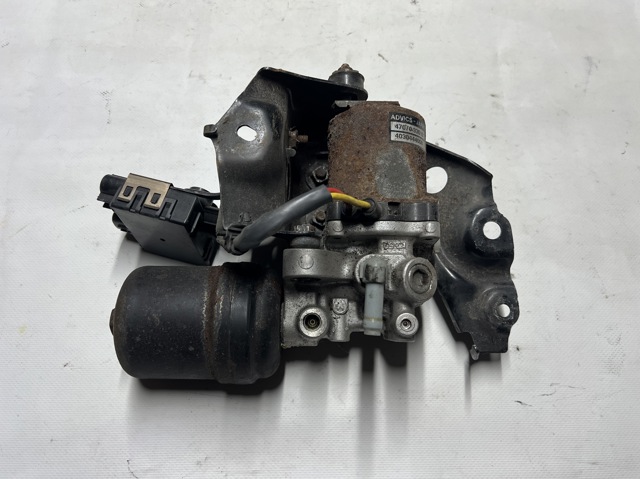 Насос вакуумний 4707033010 TOYOTA