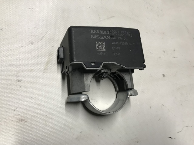 Механізм блокавання керма 487004553R NISSAN
