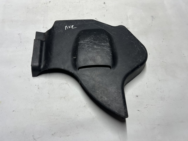 Корпус повітряного фільтра 4B0133849A VAG