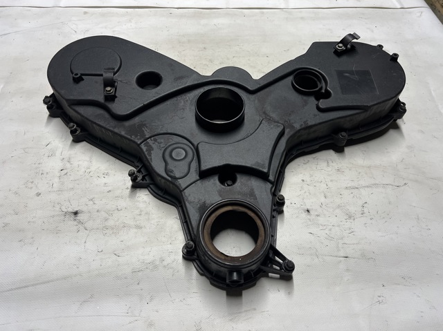 Кришка двигуна передня 4H2Q6019AH LAND ROVER
