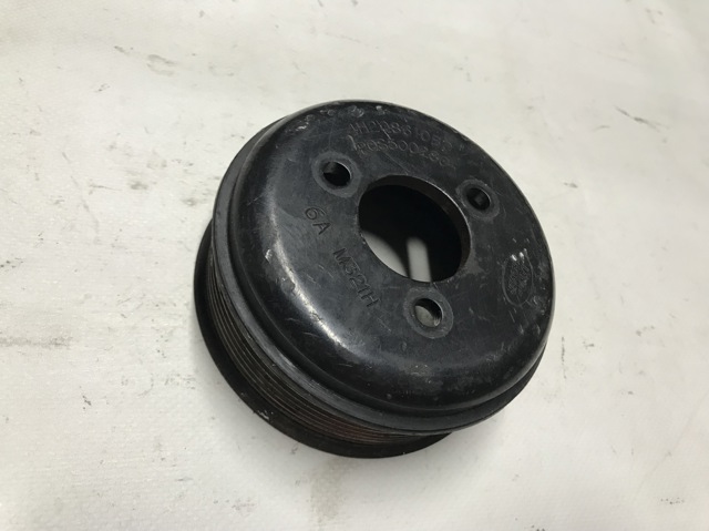 Шків віськомуфти системи охолодження 4H2Q8610BC LAND ROVER