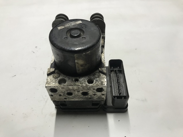 Блок управління АБС (ABS) 4L0614517A VAG