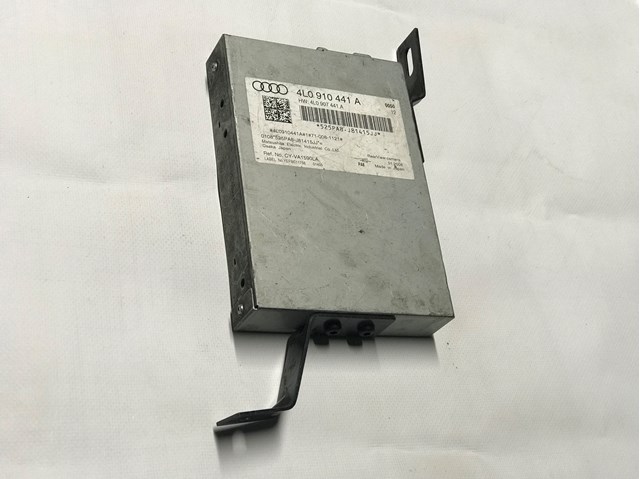 Блок управління камерою 4L0910441A VAG