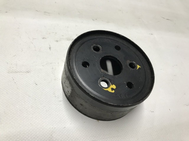 Шків водяного насоса 4R8Q8509AC LAND ROVER
