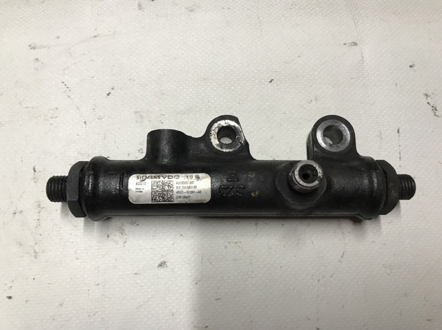 Манометри 4R8Q9C066AE LAND ROVER