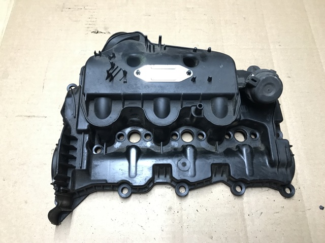 Колектор впускний, лівий 4S7Q9424GH LAND ROVER