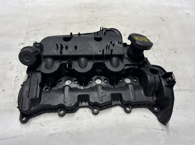 Колектор впускний, лівий 4S7Q9424H JAGUAR