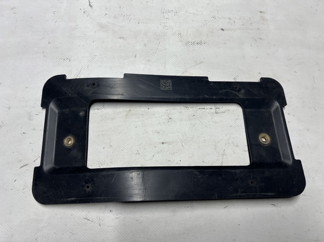 Панель кріплення номерного знака, заднього 51139448724 BMW
