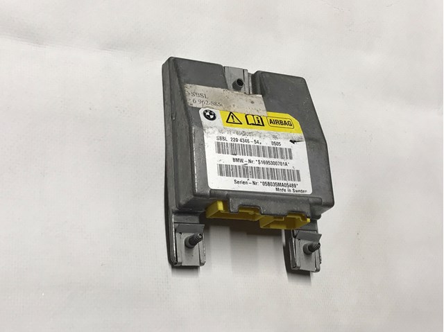 Блок управління airbag 65776953007 BMW