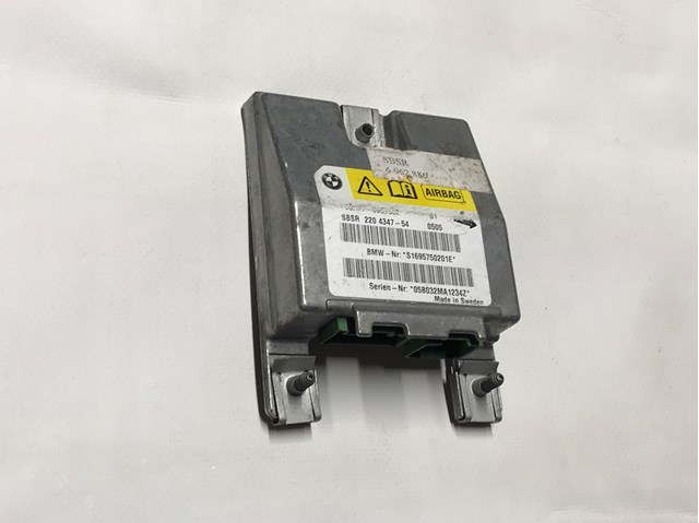 Блок управління airbag 65776957502 BMW
