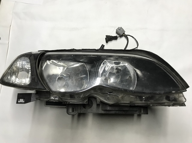 Права блок фара 6910960 BMW