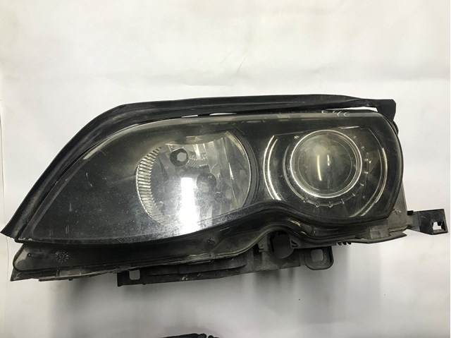 Фара 6910967 BMW