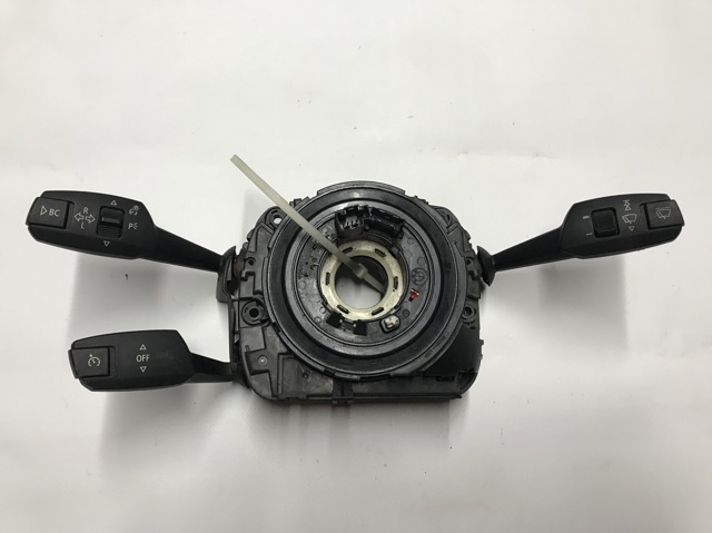 Контактний блок подушки безпеки 6989557 BMW