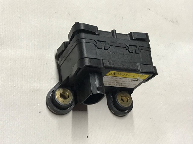Датчик поперечного прискорення (ESP) 6G9N14B296AC LAND ROVER