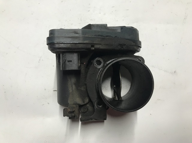 Дросільна заслінка в зборі 6H4Q9E926BA LAND ROVER