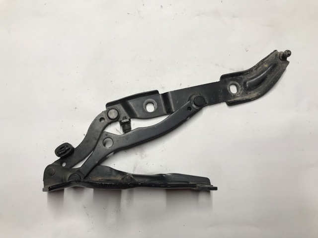 Кріплення кришки багажника 7060627 BMW