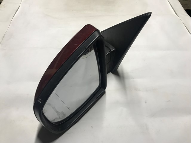 Праве бокове дзеркало 7136887 BMW