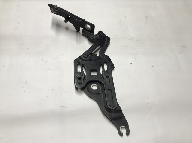 Завіс капота, правий 7148348 BMW