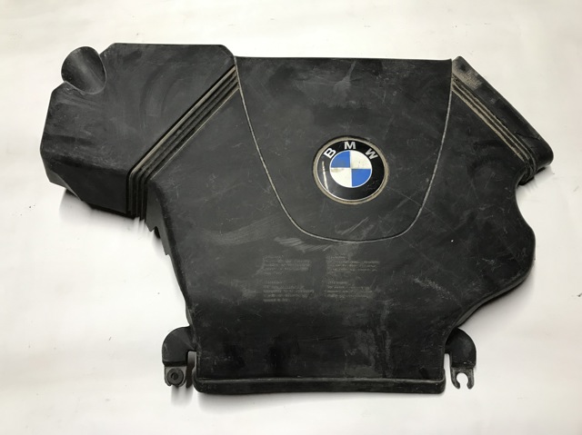 Повітрозабірник повітряного фільтра 7508711 BMW