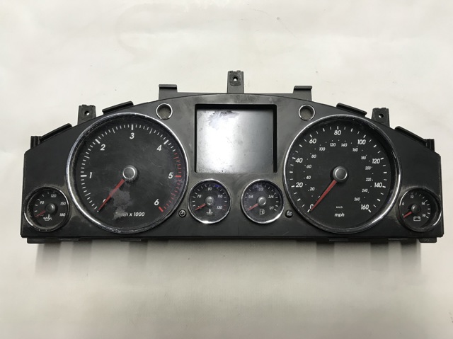 Спідометр 7L6920981M VAG
