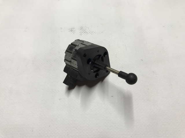 Двигун корректора фари 8352206 BMW
