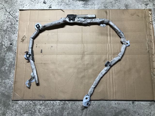 Подушка безпеки, збоку ейрбегів 84696664503H BMW
