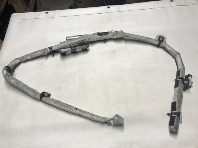 Подушка безпеки, збоку, права, AIRBAG 85696664603L BMW