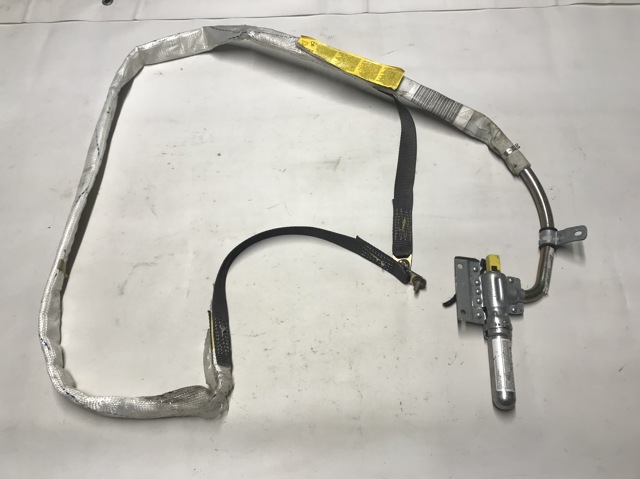 Подушка безпеки, бічна, права, AIRBAG 8582671587 BMW