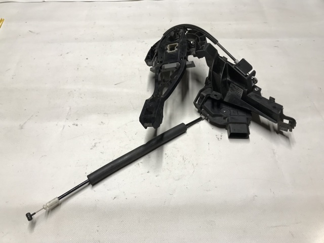 Замок задньої двері, лівої 8X2A26413CC LAND ROVER