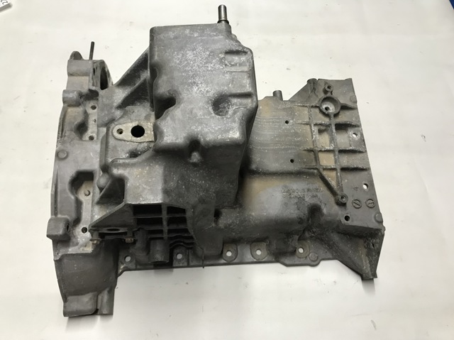 Картер масляний 9H2Q6675BA LAND ROVER