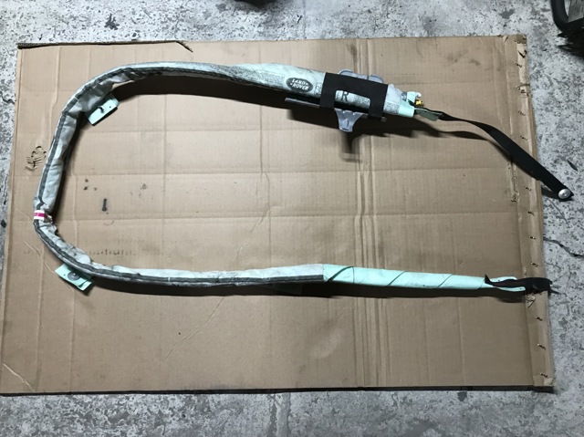 Подушка безпеки, бічна, права, AIRBAG 9H4214K159AD LAND ROVER