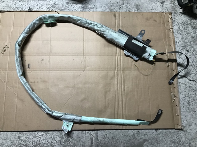 Подушка безпеки, збоку ейрбегів 9H4214K160AD LAND ROVER