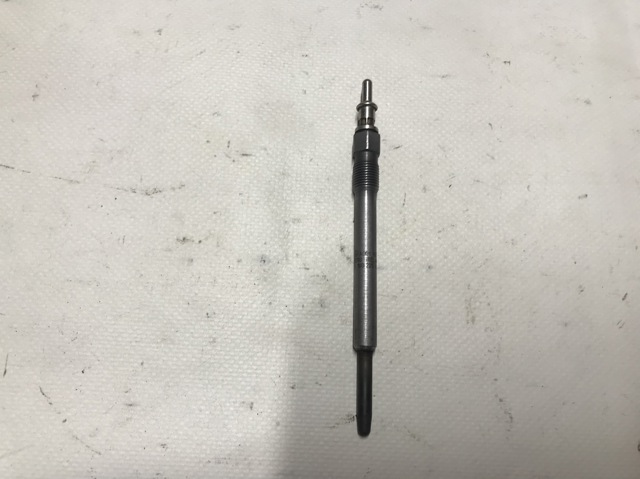 Свічки розжарювання Mercedes E