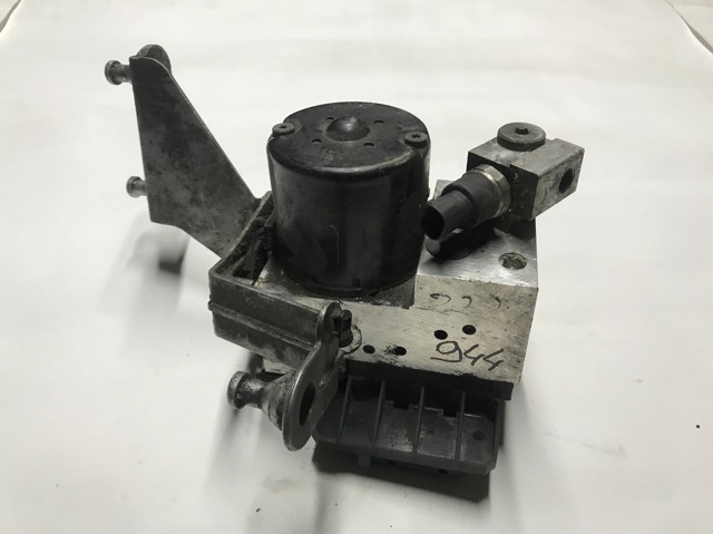 Блок керування АБС (ABS) A0044314612 MERCEDES