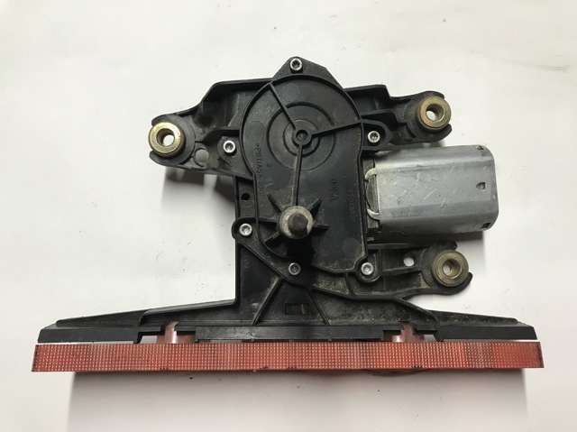 Двигун склоочисника лобового скла (трапеції) A1698201340 MERCEDES