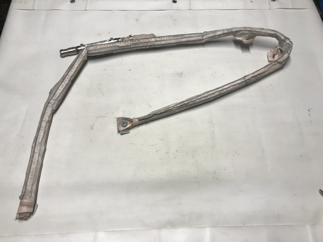 Подушка безпеки, збоку ейрбегів A2078600102 MERCEDES