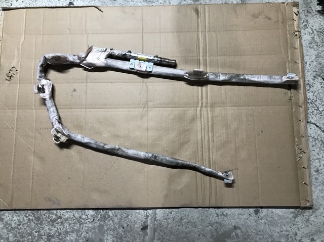 Подушка безпеки, збоку, права, AIRBAG A2078600202 MERCEDES